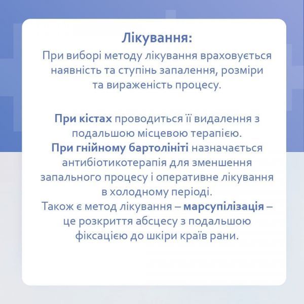 Проблеми бартолінової залози Причини, симптоми, діагностика, лікування Проблеми бартолінової залози Причини, симптоми, діагностика, лікування