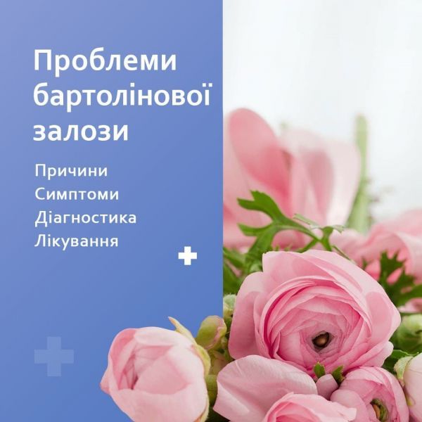 Проблеми бартолінової залози Причини, симптоми, діагностика, лікування Проблеми бартолінової залози Причини, симптоми, діагностика, лікування